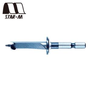 スターエム 72S-120 ロングS型仮枠ビット 12mm (1本)