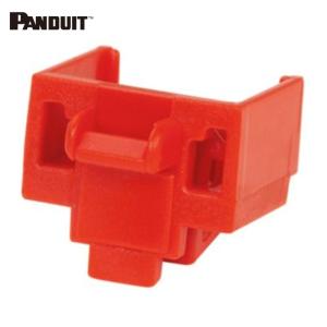 PANDUIT（パンドウイット） PANDUIT PSL-DCPLRE-YL-C パッチコード