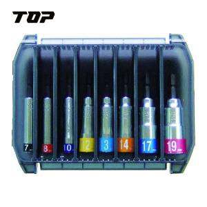 TOP工業×高橋本社 総磨き金メッキモンキーレンチ HX-200 最大口開き