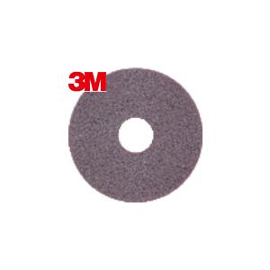 スリーエムジャパン ブラウンストリッパーパッド 茶 15インチ :fk