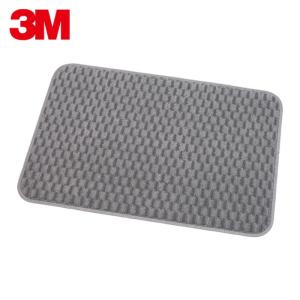 3M スリーエム ノーマッド カーペットマット4000 グレー 1200X1800mm