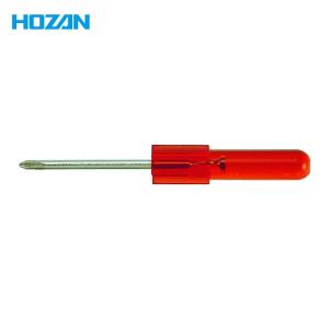 ホーザン HOZAN D-66 マイクロドライバ...の商品画像