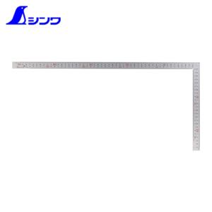 シンワ測定 12325 曲尺小型平ステン15×30cm 表裏同目 ○ : 電動工具