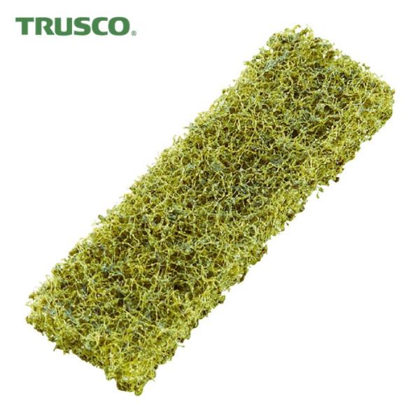 トラスコ TRUSCO マルチシャープブラシ用替ナイロン#180 20枚入 (1Pk) TMS-N1...