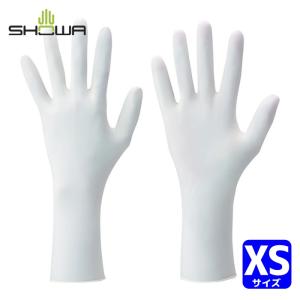 SHOWA ショーワグローブ 簡易包装パームX手袋10双入 Lサイズ B0503