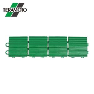 テラモト ユニットターフα中ふちオス (1個) MR-001-293-9