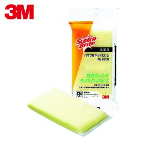 3M スリーエム スコッチ・ブライト パワフルネ...の商品画像