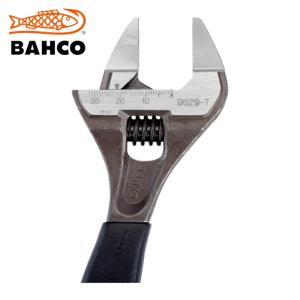 BAHCO（バーコ） 日本正規品 モンキーレンチ 205mm (8071