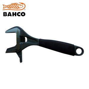 BAHCO(バーコ) モンキーレンチメッキ 9072C : 雑貨Victor - 通販