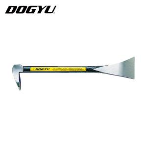 土牛(DOGYU) インテリア用バール200mm 平型 (1本) 品番：00294｜kouguland