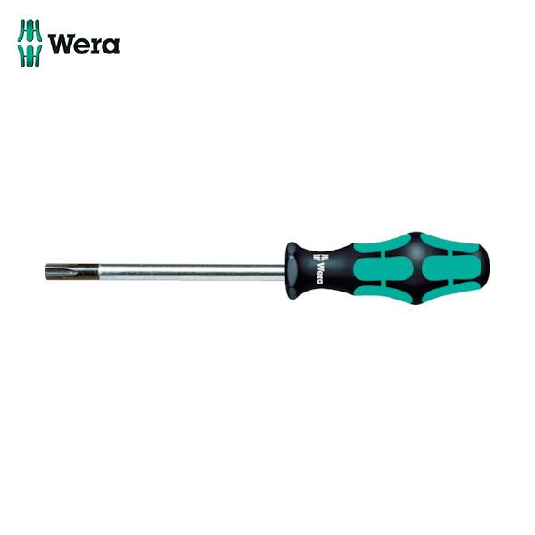 Wera 367 ボールトルクスドライバー 40X130 (1本) 品番：138266