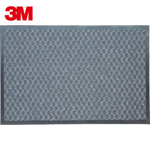 3M エンハンスマット 500 グレー 1200X1800mm (1枚) 品番：E5 GRA 120...