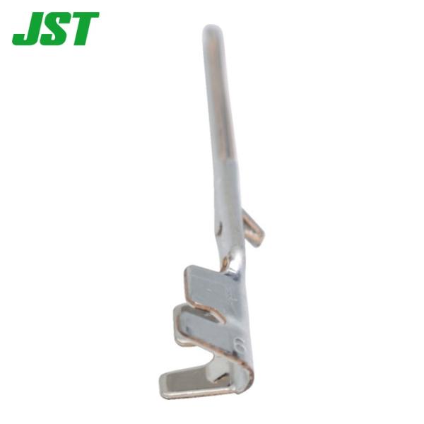 日本圧着端子製造 JST コネクタ SMコネクタ用ピンコンタクト  （100個入） (1袋) 品番：...