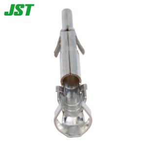 JST 日本圧着端子 LLM-41T-P1.3E ELコネクタ用ピンコンタクト 100 個入 (1袋)