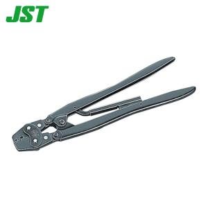 JST 日本圧着端子 YC-260R EHコンタクト用手動工具 (1個)｜工具ランドヤフーショップ