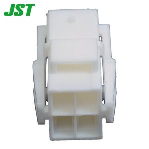 ＪＳＴ　ＹＬコネクタ用ハウジング　リセプタクル　１００個入り　（1袋）　品番：YLR-04V