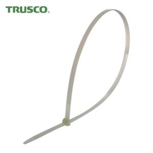 トラスコ TRUSCO 高強度ケーブルタイ 12.7×230最大57耐候型 10本入 (1袋) TRCV-230XL-10W