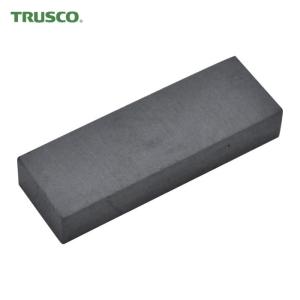 トラスコ TRUSCO フェライト磁石 角形 30mmX10mmX5mm 1個入 (1個) TF30K-1P