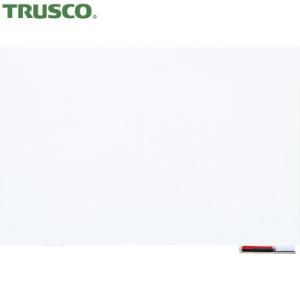 TRUSCO(トラスコ) 吸着ホワイトボードシート 600×900×1.0 (1枚) TWKS-6090の商品画像