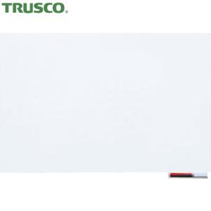 TRUSCO(トラスコ) 吸着ホワイトボードシート 900×1800×1.0 (1枚) TWKS-90180の商品画像