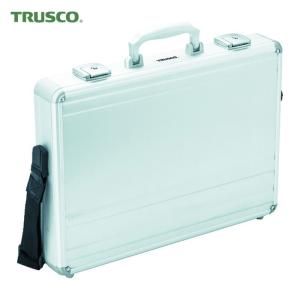 TRUSCO中山 トラスコ TRUSCO アルミトランクケース (1個) TACT-530
