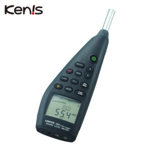 テストー 普通騒音計 testo 816-1 (1台) TESTO816-1 : 工具ランド