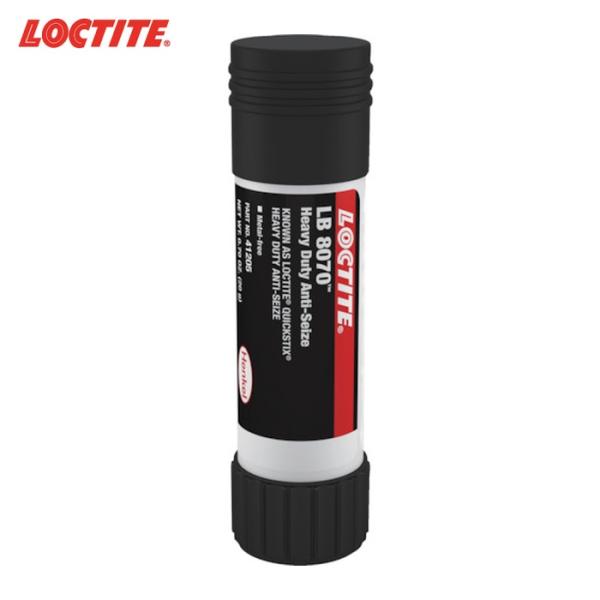 ロックタイト アンチシーズHD LB8070 20g スティック (1個) 品番：HD-20