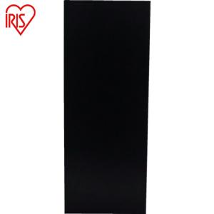 IRIS(アイリス) 556464 カラー化粧棚板 LBC-930 ブラック (1枚) 品番：LBC...