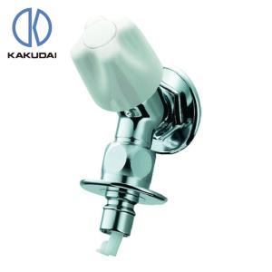 SANEI サンエイ ミニセラ洗濯機用水栓 (1個) 品番：PY1735TV-13 : 工具