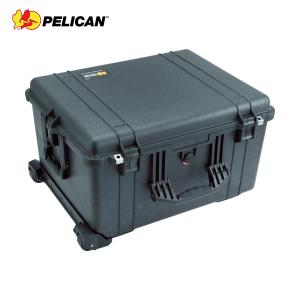 PELICAN 1620 黒 630×492×352 (1個) 品番：1620BK｜kouguland