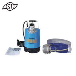寺田ポンプ 水中ポンプ PGA-750 (三相200V/0.75kW/自動型
