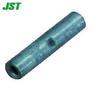 TRUSCO中山 トラスコ TRUSCO 裸圧着スリーブB形より線2.63~6.64mm2 (20