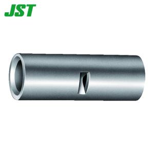 TRUSCO中山 トラスコ TRUSCO 裸圧着スリーブB形より線2.63~6.64mm2 (20