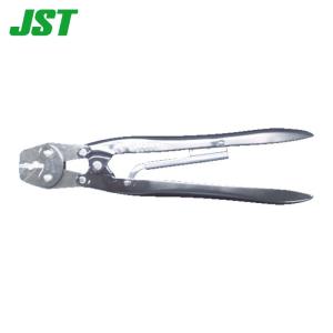 JST 日本圧着端子製造 YNT-2622 手動式圧着工具 (10060150