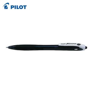 PILOT（パイロット） 油性ボールペン レックスグリップ0.7 細字 黒