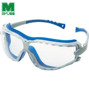 ミドリ安全 二眼型 保護メガネ (1個) 品番：MP-842｜工具ランドヤフーショップ