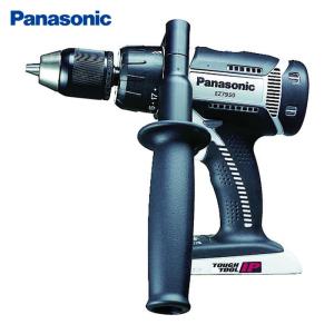 Panasonic（パナソニック） Panasonic EZ7960X-B 充電振動ドリル