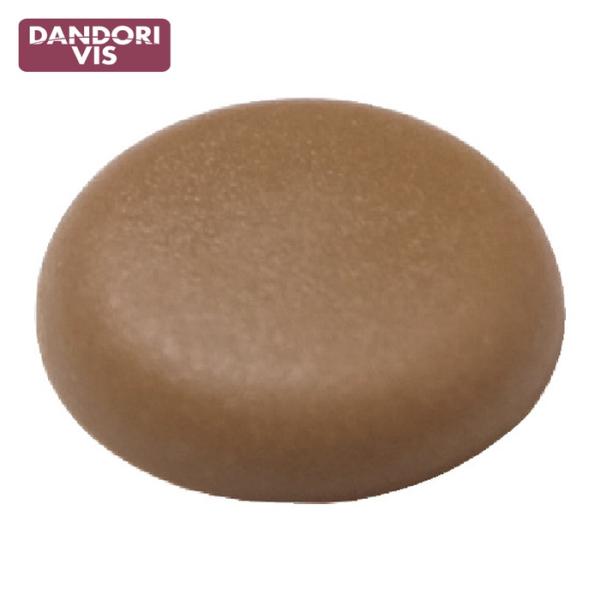 ダンドリビス ダンドリ Zキャップ Z88 茶 Abox (1箱) C-ZCX088-AX