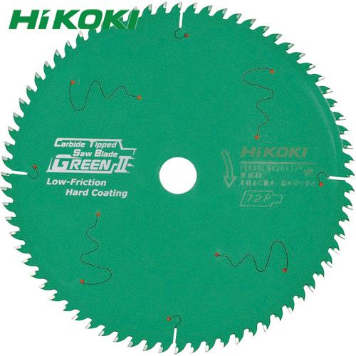 HiKOKI(ハイコーキ) スーパーチップソー190mm (1枚) 品番：0033-3296