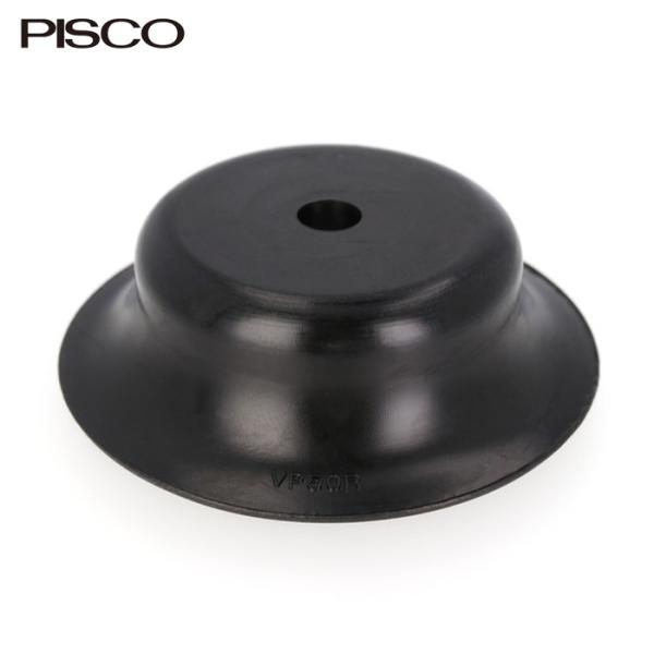 PISCO ピスコ VP50RN 真空機器 真空パッド スタンダードタイプ パッド径:50mm ニト...