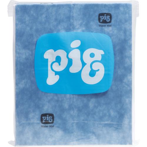 pig(ピグ) ピグ吸水マット (1Pk) 品番：WTR00710P