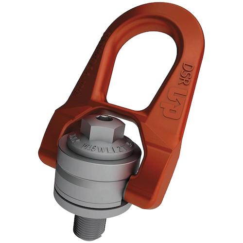 CODIPRO ダブルスイベルリングDSR-M12UP (1個) 品番：DSR-M12-UP