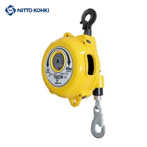 ENDO 遠藤工業 EWF-40 スプリングバランサー 30~40Kg 1.5m (1台