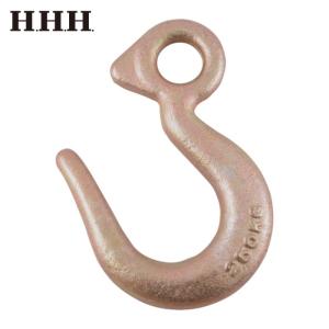 HHH スリーエッチ アイフックラッチ無し 250kg (1個) EX0.25