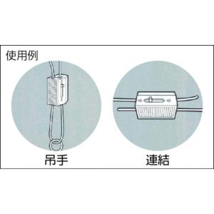ニッサチェイン P-747 吊り金具 30.0...の詳細画像1