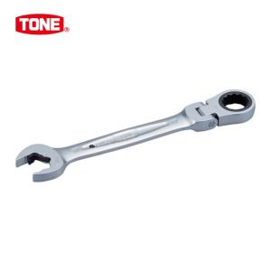 SUPER TOOL スーパーツール GRW700 ギアレンチ7本組セット