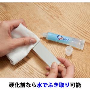 セメダイン EXクリア P19mL(強透明)(...の詳細画像4