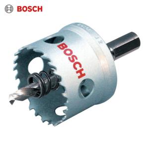 ボッシュ 21mmバイメタルホールソーの買取情報