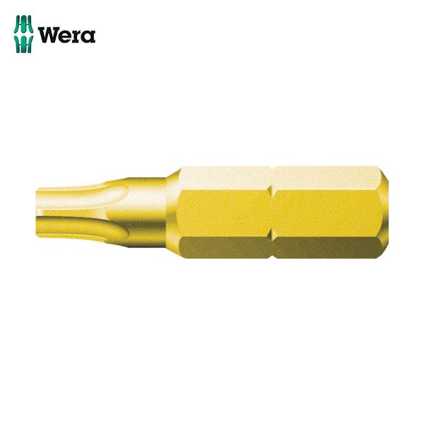 Wera 867/1Z トルクスHFビット TX9 (1本) 品番：066071