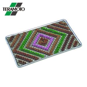 テラモト（TERAMOTO） タンポポマット 360×600mm (1枚) MR-102-010-9